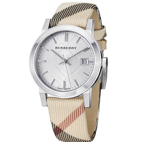 burberry watch size|clearance burberry watches.